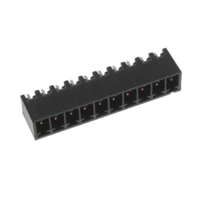 1-2342078-0 TE Connectivity AMP Connectors  Stiftleisten, Stecker und Buchsen